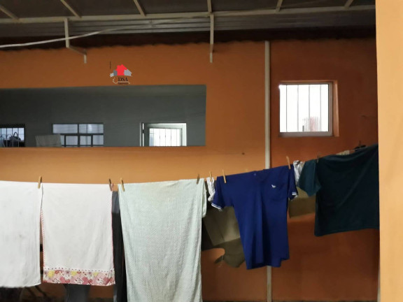 Imagem Casa com 2 Quartos à Venda, 250 m² em Jardim Everest - Hortolândia