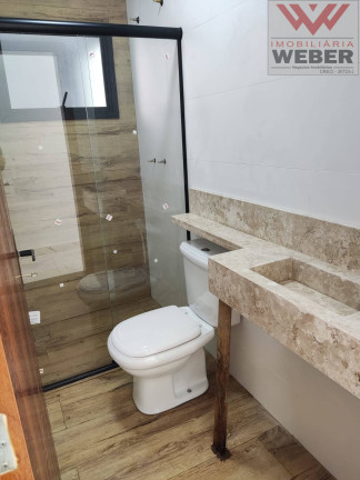 Imagem Casa de Condomínio com 3 Quartos à Venda, 154 m² em Caguassu - Sorocaba Imagem Casa de Condomínio com 3 Quartos à Venda, 154 m² em Caguassu - Sorocaba
