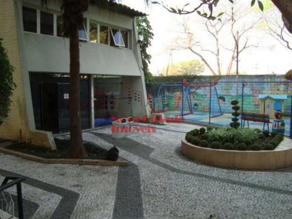 Imagem Apartamento com 3 Quartos à Venda, 107 m² em Vila Olímpia - São Paulo Imagem Apartamento com 3 Quartos à Venda, 107 m² em Vila Olímpia - São Paulo