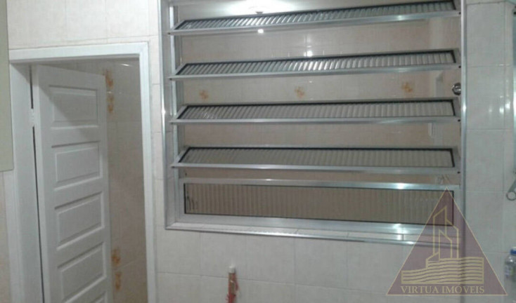 Imagem Apartamento com 2 Quartos à Venda, 70 m² em Marapé - Santos Imagem Apartamento com 2 Quartos à Venda, 70 m² em Marapé - Santos
