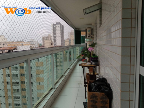 Imagem Apartamento com 2 Quartos à Venda,  em Tupi - Praia Grande