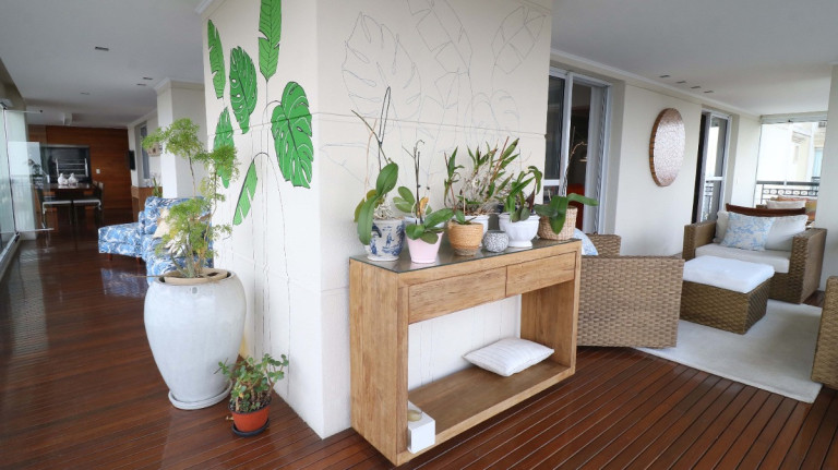 Imagem Apartamento à Venda, 401 m² em Vila Suzana - São Paulo