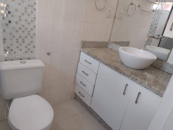 Imagem Apartamento com 4 Quartos à Venda, 250 m² em Rio Madeira - Porto Velho