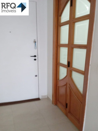 Imagem Imóvel com 3 Quartos à Venda, 86 m² em Vila Mariana - São Paulo