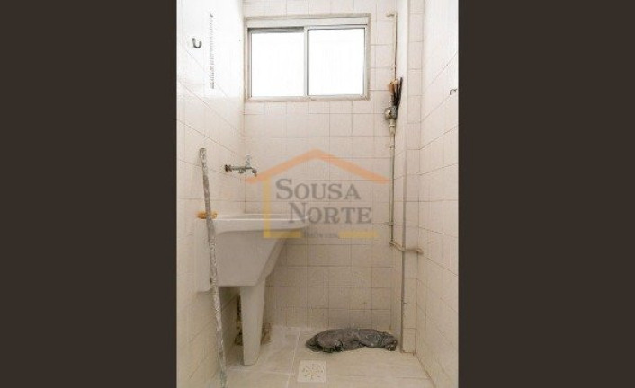 Imagem Apartamento com 2 Quartos à Venda, 54 m² em Jardim íris - São Paulo
