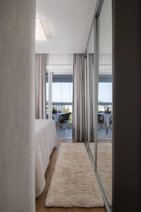Imagem Apartamento com 3 Quartos à Venda, 110 m² em Praia Brava - Itajaí