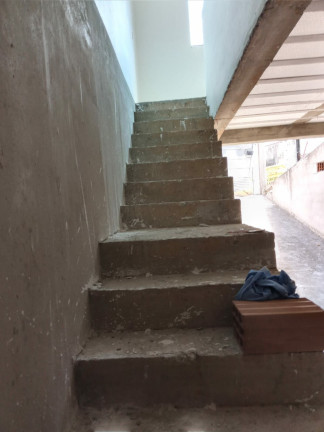 Imagem Casa com 2 Quartos à Venda, 125 m² em Vila Curuçá - Santo André Imagem Casa com 2 Quartos à Venda, 125 m² em Vila Curuçá - Santo André