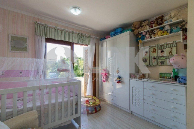 Imagem Casa com 3 Quartos à Venda, 181 m² em Ipanema - Porto Alegre