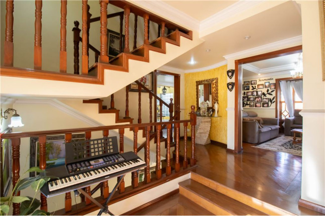 Imagem Casa com 3 Quartos à Venda, 450 m² em Maia - Guarulhos Imagem Casa com 3 Quartos à Venda, 450 m² em Maia - Guarulhos