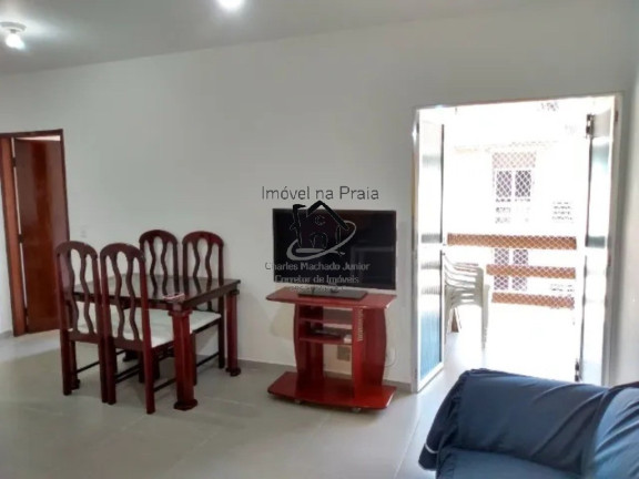 Imagem Apartamento com 2 Quartos à Venda, 70 m² em Praia Do Sapê - Ubatuba