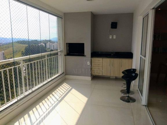 Imagem Apartamento com 3 Quartos para Alugar, 136 m² em Tamboré - Santana De Parnaíba Imagem Apartamento com 3 Quartos para Alugar, 136 m² em Tamboré - Santana De Parnaíba