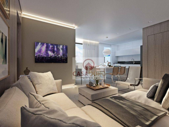 Imagem Apartamento com 4 Quartos à Venda, 133 m² em Funcionários - Belo Horizonte Imagem Apartamento com 4 Quartos à Venda, 133 m² em Funcionários - Belo Horizonte