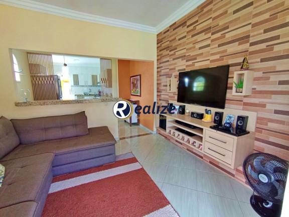 Casa com 2 Quartos à Venda, 200 m² em Paturá - Guarapari