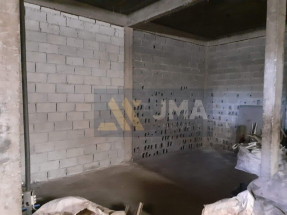 Imagem Casa com 4 Quartos à Venda, 600 m² em Riacho Das Pedras - Contagem
