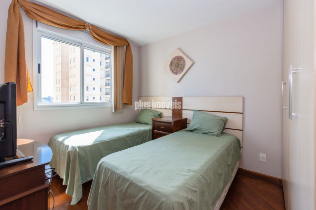 Imagem Apartamento com 3 Quartos à Venda, 218 m² em Brooklin Paulista - São Paulo