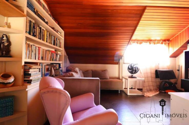 Imagem Casa de Condomínio com 4 Quartos à Venda, 297 m² em Barra Da Tijuca - Rio De Janeiro Imagem Casa de Condomínio com 4 Quartos à Venda, 297 m² em Barra Da Tijuca - Rio De Janeiro