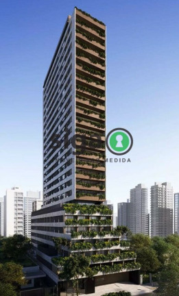 Imagem Apartamento com 3 Quartos à Venda, 196 m² em Jardins - São Paulo Imagem Apartamento com 3 Quartos à Venda, 196 m² em Jardins - São Paulo