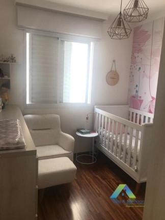 Imagem Apartamento com 3 Quartos à Venda, 70 m² em Jardim Vergueiro (sacomã) - São Paulo