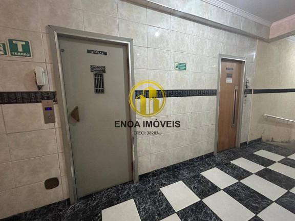 Imagem Apartamento com 1 Quarto à Venda, 50 m² em Aviação - Praia Grande