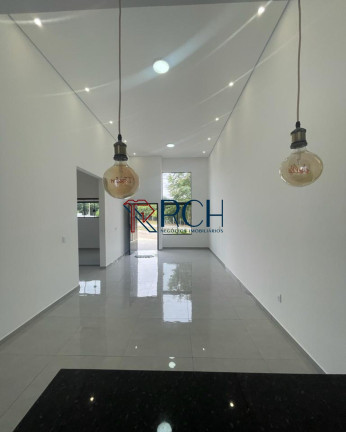 Imagem Casa com 3 Quartos à Venda, 107 m² em Caguassu - Sorocaba Imagem Casa com 3 Quartos à Venda, 107 m² em Caguassu - Sorocaba