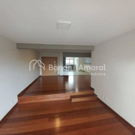 Apartamento com 4 Quartos à Venda, 221 m² em Cambuí - Campinas
