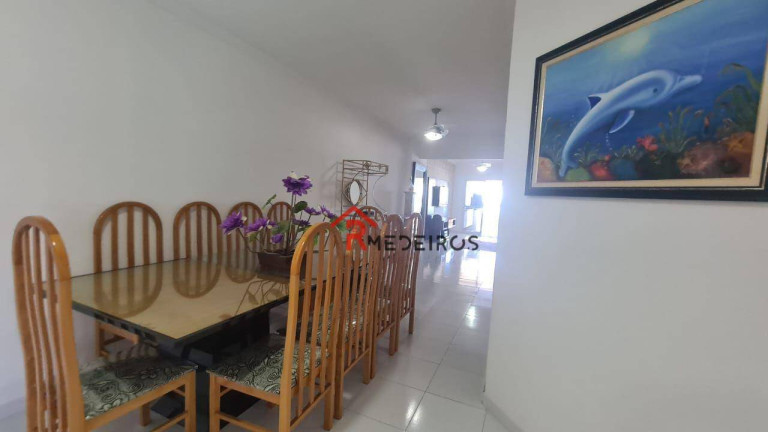 Imagem Apartamento com 3 Quartos à Venda, 155 m² em Aviação - Praia Grande Imagem Apartamento com 3 Quartos à Venda, 155 m² em Aviação - Praia Grande