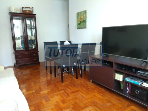 Imagem Apartamento com 2 Quartos à Venda, 71 m² em Paraiso - São Paulo