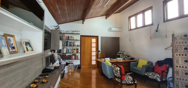 Imagem Casa com 5 Quartos à Venda, 1.651 m² em Granja Viana - Cotia Imagem Casa com 5 Quartos à Venda, 1.651 m² em Granja Viana - Cotia