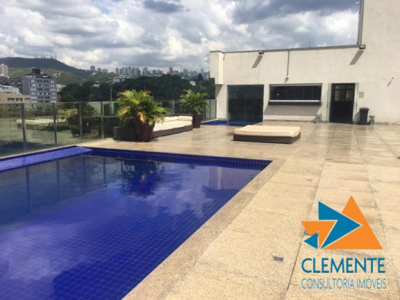 Imagem Apartamento com 2 Quartos à Venda, 63 m² em Luxemburgo - Belo Horizonte