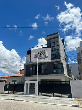 Imagem Apartamento com 2 Quartos à Venda, 54 m² em Bessa - João Pessoa