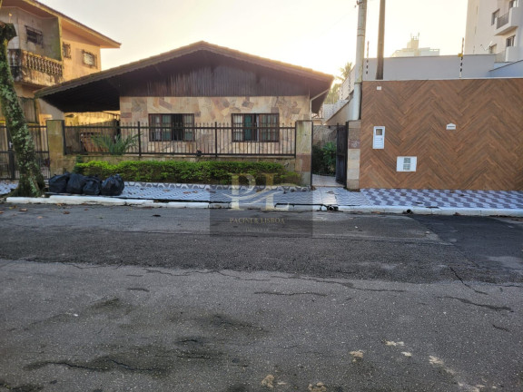 Imagem Casa com 4 Quartos para Alugar, 120 m² em Flórida - Praia Grande Imagem Casa com 4 Quartos para Alugar, 120 m² em Flórida - Praia Grande
