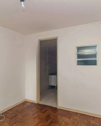 Imagem Apartamento com 1 Quarto para Alugar, 40 m² em Vila Buarque - São Paulo