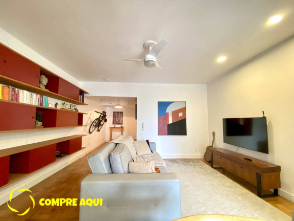 Imagem Apartamento com 1 Quarto à Venda, 58 m² em Higienópolis - São Paulo Imagem Apartamento com 1 Quarto à Venda, 58 m² em Higienópolis - São Paulo