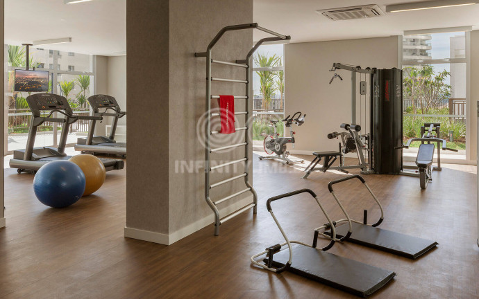 Imagem Apartamento com 4 Quartos à Venda, 235 m² em Alto Da Lapa - São Paulo