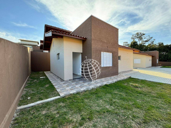 Imagem Casa com 2 Quartos à Venda, 74 m² em Ribeirão Dos Porcos - Atibaia