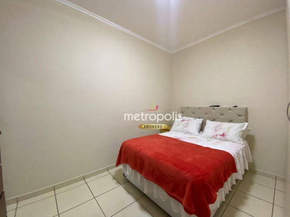 Imagem Sobrado com 5 Quartos à Venda, 327 m² em Santa Paula - São Caetano Do Sul
