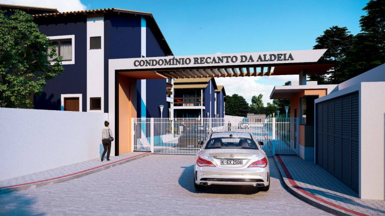 Casa com 2 Quartos à Venda,  em Morro Do Milagre - São Pedro Da Aldeia