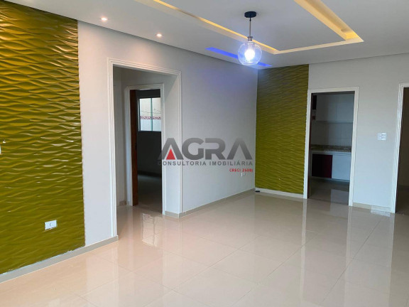 Apartamento com 2 Quartos à Venda, 72 m² em Boa Vista - Vitória Da Conquista