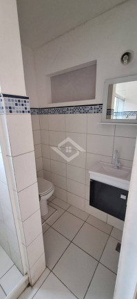 Imagem Apartamento com 1 Quarto à Venda, 45 m² em Campo Grande - Rio De Janeiro