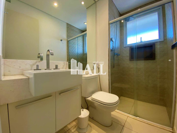 Imagem Apartamento com 3 Quartos à Venda, 250 m² em Jardim Tarraf Ii - São José Do Rio Preto Imagem Apartamento com 3 Quartos à Venda, 250 m² em Jardim Tarraf Ii - São José Do Rio Preto