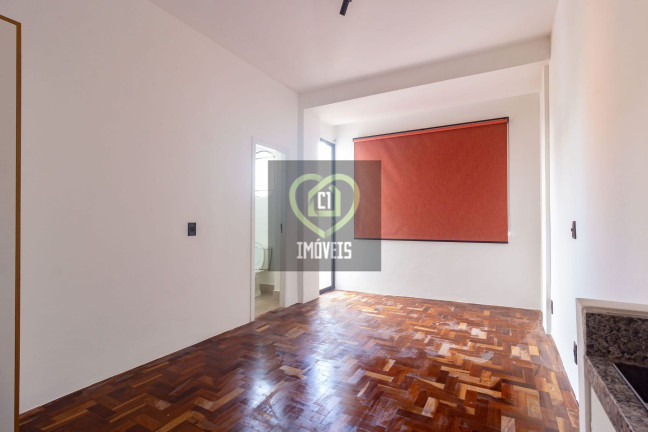 Imagem Apartamento com 1 Quarto para Alugar, 30 m² em Campos Elíseos - São Paulo Imagem Apartamento com 1 Quarto para Alugar, 30 m² em Campos Elíseos - São Paulo
