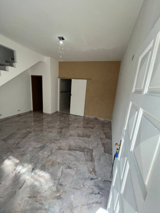Casa com 2 Quartos à Venda, 100 m² em Tupi - Praia Grande