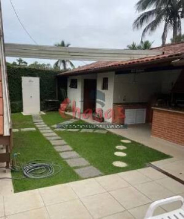 Imagem Sobrado com 4 Quartos à Venda, 200 m² em Park Imperial - Caraguatatuba Imagem Sobrado com 4 Quartos à Venda, 200 m² em Park Imperial - Caraguatatuba