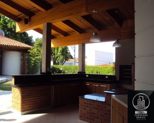 Imagem Casa com 5 Quartos à Venda, 1.013 m² em Jardim Santa Rosália - Sorocaba Imagem Casa com 5 Quartos à Venda, 1.013 m² em Jardim Santa Rosália - Sorocaba