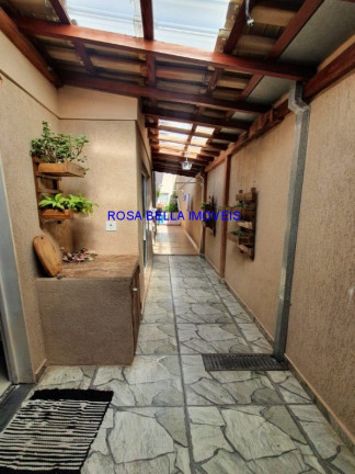 Imagem Casa com 3 Quartos à Venda, 85 m² em Centro - Jundiai
