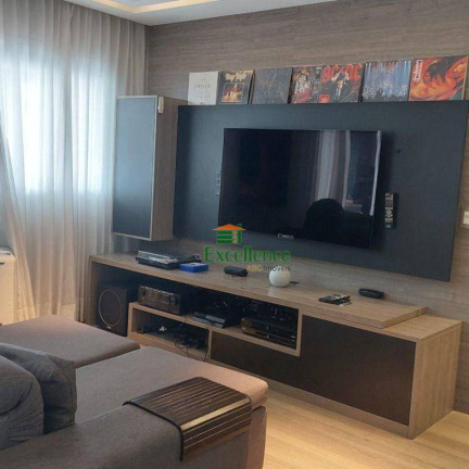 Imagem Apartamento com 2 Quartos à Venda, 147 m² em Centro - São Bernardo Do Campo Imagem Apartamento com 2 Quartos à Venda, 147 m² em Centro - São Bernardo Do Campo