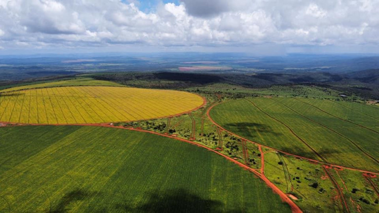 Imagem Fazenda à Venda, 1.300 m² em Zona Rural - Planaltina Imagem Fazenda à Venda, 1.300 m² em Zona Rural - Planaltina