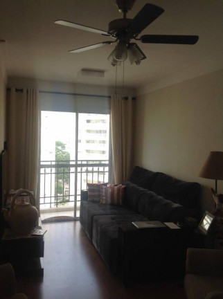 Imagem Apartamento com 2 Quartos à Venda, 60 m² em Campestre - Santo André Imagem Apartamento com 2 Quartos à Venda, 60 m² em Campestre - Santo André