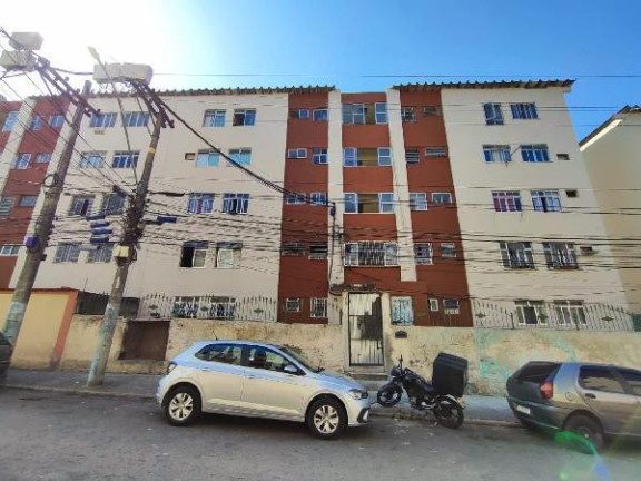 Apartamento com 1 Quarto à Venda, 65 m² em Brasilandia - Sao Goncalo