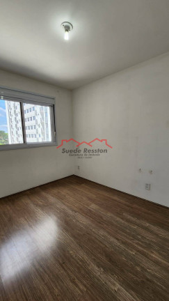 Imagem Apartamento com 2 Quartos à Venda, 61 m² em Campininha - São Paulo